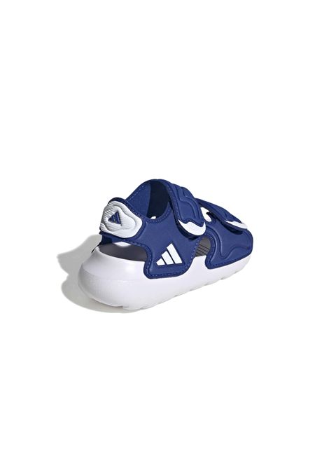 Adidas Altaswim 3 Sandals Royal Blue White Infant ADIDAS CORE | Sandals | JS2542-